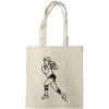 Custom Print Cotton Tote Bag Thumbnail