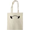 Custom Print Cotton Tote Bag Thumbnail