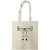 Custom Print Cotton Tote Bag Thumbnail