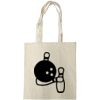 Custom Print Cotton Tote Bag Thumbnail