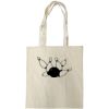 Custom Print Cotton Tote Bag Thumbnail