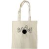 Custom Print Cotton Tote Bag Thumbnail
