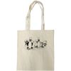 Custom Print Cotton Tote Bag Thumbnail