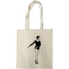 Custom Print Cotton Tote Bag Thumbnail