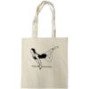 Custom Print Cotton Tote Bag Thumbnail