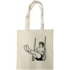 Custom Print Cotton Tote Bag Thumbnail