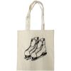 Custom Print Cotton Tote Bag Thumbnail