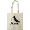 Custom Print Cotton Tote Bag Thumbnail