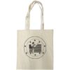 Custom Print Cotton Tote Bag Thumbnail