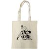 Custom Print Cotton Tote Bag Thumbnail