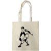 Custom Print Cotton Tote Bag Thumbnail