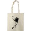 Custom Print Cotton Tote Bag Thumbnail