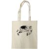Custom Print Cotton Tote Bag Thumbnail