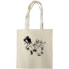 Custom Print Cotton Tote Bag Thumbnail