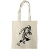 Custom Print Cotton Tote Bag Thumbnail
