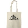 Custom Print Cotton Tote Bag Thumbnail