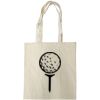 Custom Print Cotton Tote Bag Thumbnail