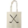Custom Print Cotton Tote Bag Thumbnail