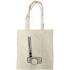 Custom Print Cotton Tote Bag Thumbnail