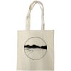 Custom Print Cotton Tote Bag Thumbnail