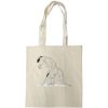Custom Print Cotton Tote Bag Thumbnail