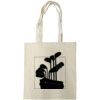 Custom Print Cotton Tote Bag Thumbnail
