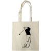 Custom Print Cotton Tote Bag Thumbnail