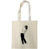 Custom Print Cotton Tote Bag Thumbnail