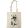 Custom Print Cotton Tote Bag Thumbnail