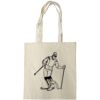 Custom Print Cotton Tote Bag Thumbnail