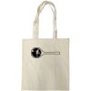 Custom Print Cotton Tote Bag Thumbnail