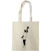 Custom Print Cotton Tote Bag Thumbnail