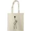 Custom Print Cotton Tote Bag Thumbnail