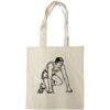 Custom Print Cotton Tote Bag Thumbnail