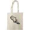 Custom Print Cotton Tote Bag Thumbnail