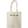 Custom Print Cotton Tote Bag Thumbnail