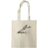 Custom Print Cotton Tote Bag Thumbnail