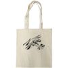 Custom Print Cotton Tote Bag Thumbnail