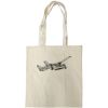 Custom Print Cotton Tote Bag Thumbnail