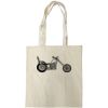 Custom Print Cotton Tote Bag Thumbnail