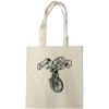 Custom Print Cotton Tote Bag Thumbnail