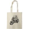 Custom Print Cotton Tote Bag Thumbnail