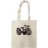 Custom Print Cotton Tote Bag Thumbnail