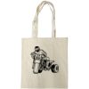 Custom Print Cotton Tote Bag Thumbnail