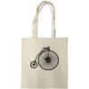 Custom Print Cotton Tote Bag Thumbnail