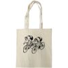 Custom Print Cotton Tote Bag Thumbnail