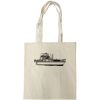 Custom Print Cotton Tote Bag Thumbnail