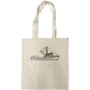 Custom Print Cotton Tote Bag Thumbnail