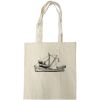 Custom Print Cotton Tote Bag Thumbnail