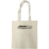 Custom Print Cotton Tote Bag Thumbnail